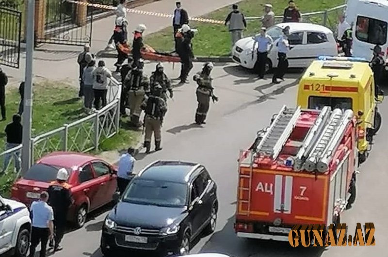 “Sputnik V” peyvəndinin ikinci partiyası Azərbaycana gətiriləcəyi tarix açıqlandı