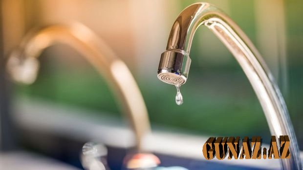 Cari ilin 5 ayı ərzində sudan qanunsuz istifadələrin sayı açıqlandı - RƏSMİ