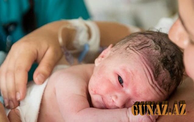 Uşaq dünyaya gətirən 15 yaşlı qız kiminlə evli olub? - Nənəsi açıqladı