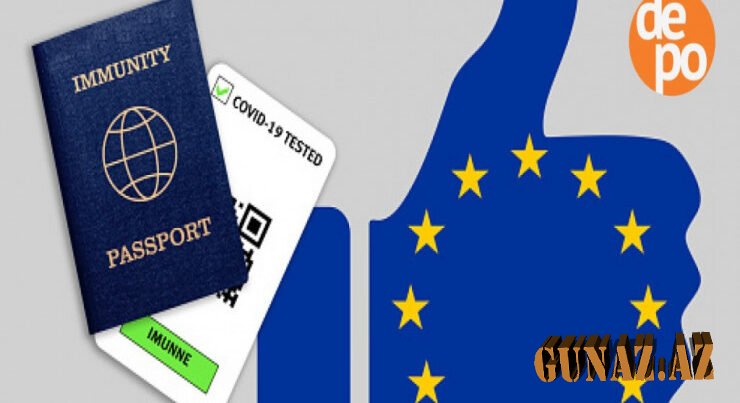 Yeddi ölkədə peyvənd pasportunun verilməsinə başlandı – SİYAHI