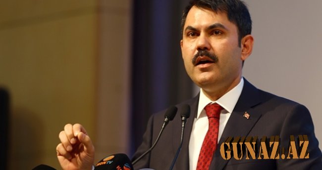 Mərmərədə kritik durum: Nazirdən açıqlama