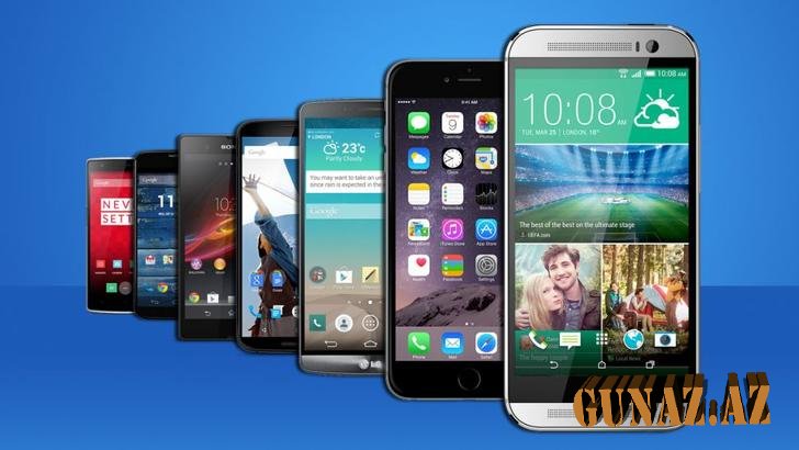Bu telefondan istifadə edənlərə şad xəbər