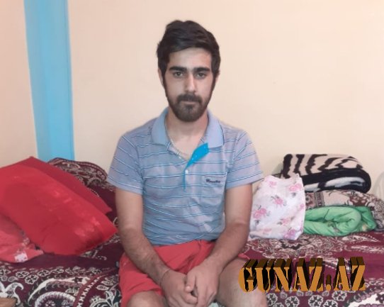 11 dəfə əməliyyat olunsam da...- Qazimizlə maraqlı söhbət