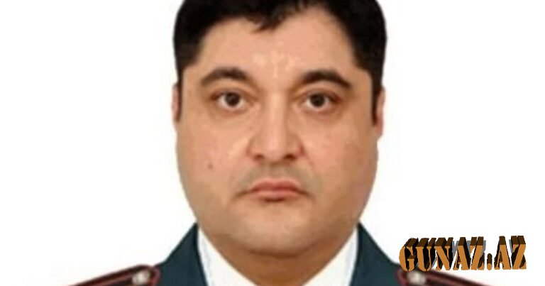 Paşinyanın əmrinin icrasından imtina edən polis rəisi vəzifəsindən getdi