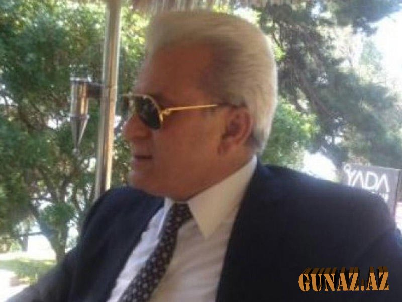 Sürət Hüseynovdan gecikmiş ETİRAFLAR