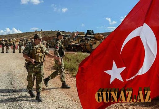 Türkiyədə terrorçular zərərsizləşdirildi