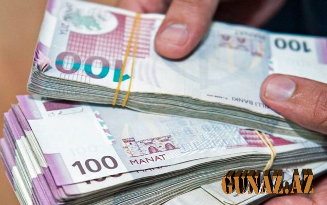 Manat həftəyə belə başladı