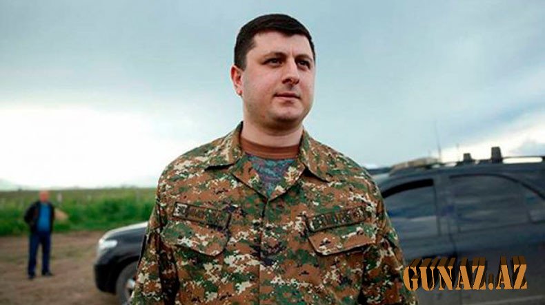 "Artsax" da vəziyyət çox acınacaqlıdır- Abmaryan