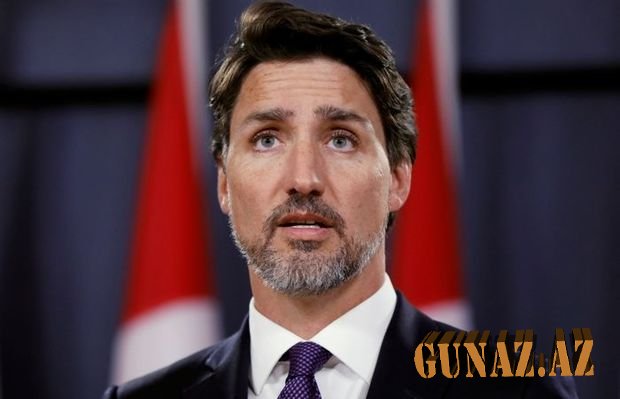 Kanada Baş naziri Hayd Park faciəsini müsəlmanlara qarşı terror aktı adlandırdı