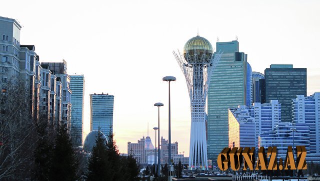 Qazaxıstandakı səfirimizin səlahiyyət müddəti başa çatdı