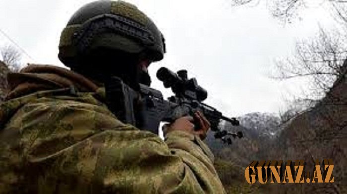 Qırmızı bülletenlə axtarışda olan terrorçu ələ keçdi-TÜRKİYƏDƏ