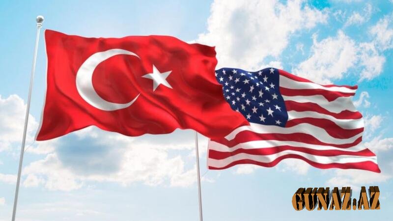 ABŞ-dan Türkiyəyə növbəti S-400 XƏBƏRDARLIĞI