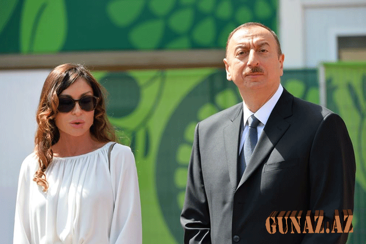 İlham Əliyev və xanımı Rusiyanın Patriarxına başsağlığı ünvanlayıb