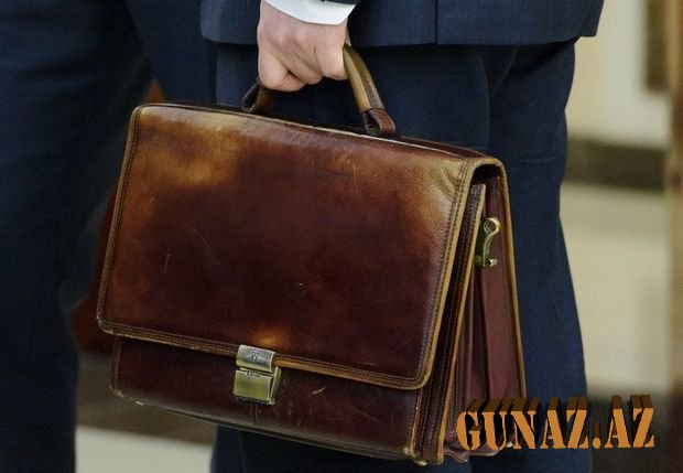 Ağsu şəhər İcra Hakimiyyəti başçısının müavini işdən çıxarılıb