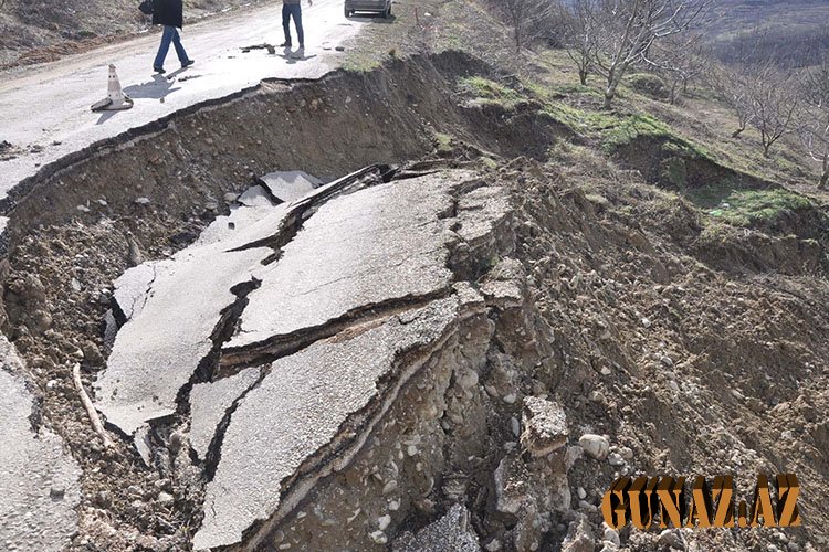 Bakıda sürüşmələr niyə tez-tez baş verir?