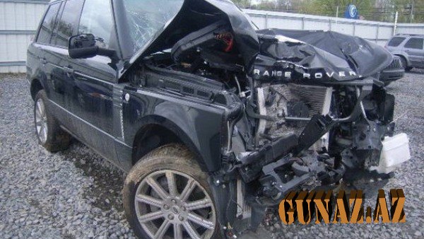 4 nəfərin öldüyü Range Rover qəzası ilə bağlı RƏSMİ AÇIQLAMA- İş adamının sərxoş kürəkəni...