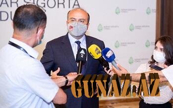 Qarabağda bu sahələrə investisiyalar yatıracağıq - Metin