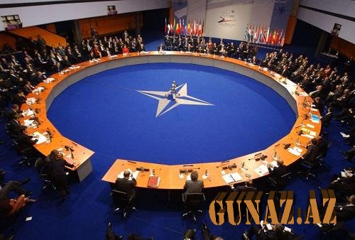 Rusiya ilə gərginliyin qarşısını almaq üçün... - NATO