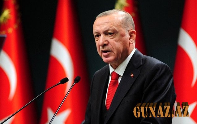 Brüsseldə Ərdoğandan Azərbaycana səfər haqda AÇIQLAMA