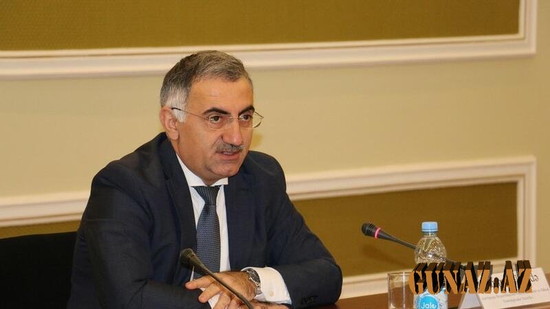 Elmir Vəlizadə vəzifəsindən azad edildi