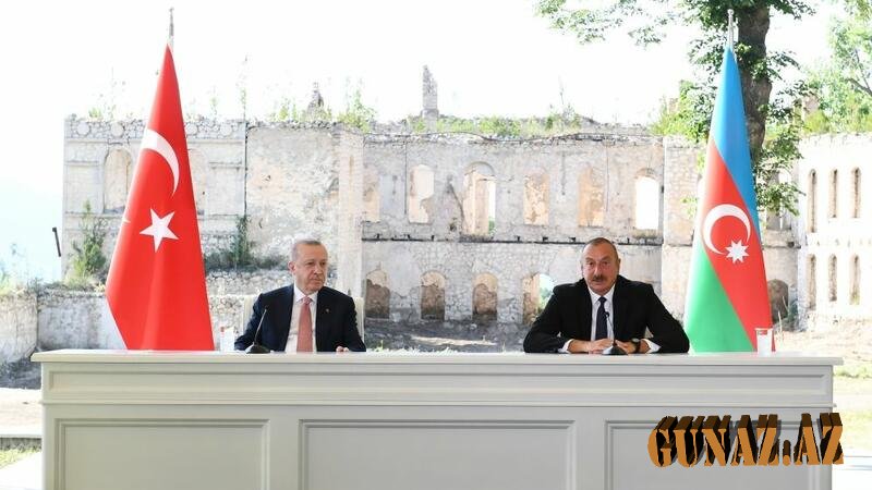 Türkiyə Şuşada konsulluq açacaq?- Açıqlama