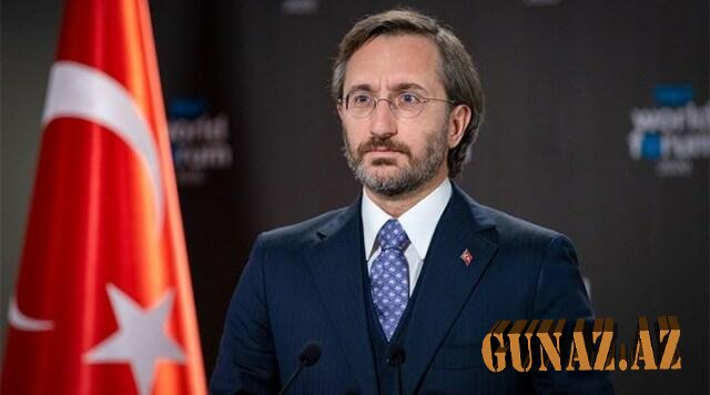Onların fədakarlığını unutmayacağıq - Altun
