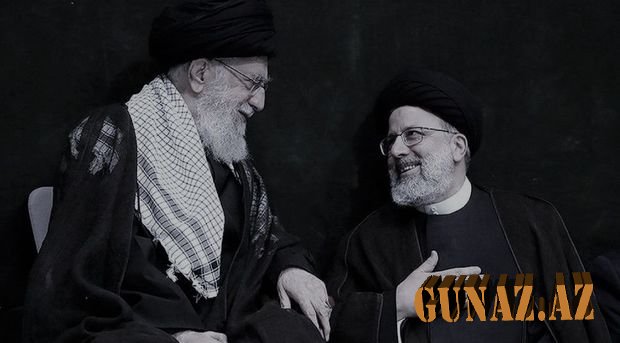 İranın yeni prezidenti kimdir?- Dosye
