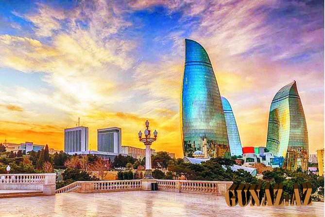 Qazaxıstan XİN Bakıya gəldi