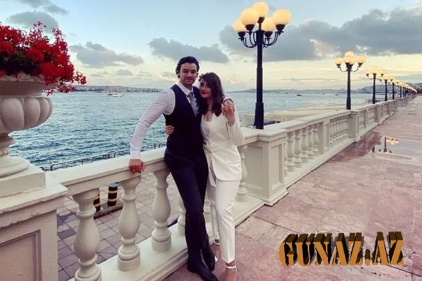 Vandamın oğlundan Suada ilə bağlı yeni paylaşım