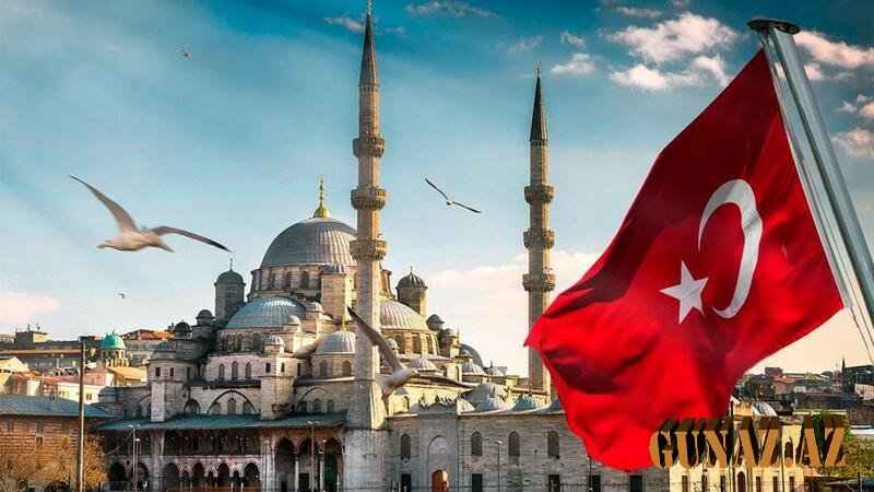 Ərdoğan məhdudiyyətləri LƏĞV ETDİ