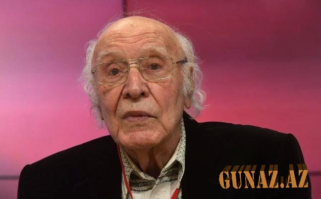 Məşhur sovet diktoru öldü