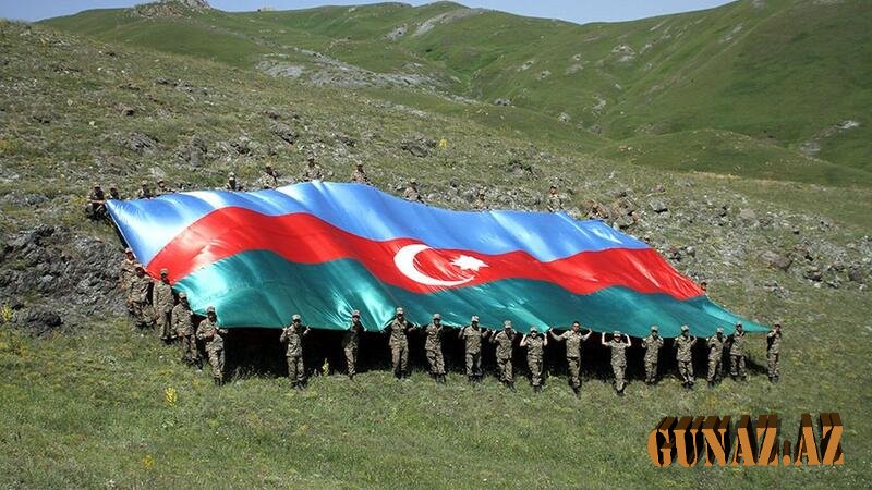 Kəlbəcərdə bayram tədbiri keçirildi