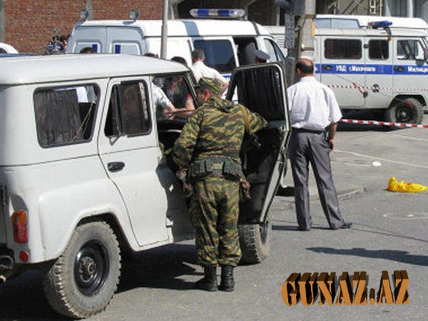 110 vətəndaşımız Rusiyadan vətənə qayıtdı