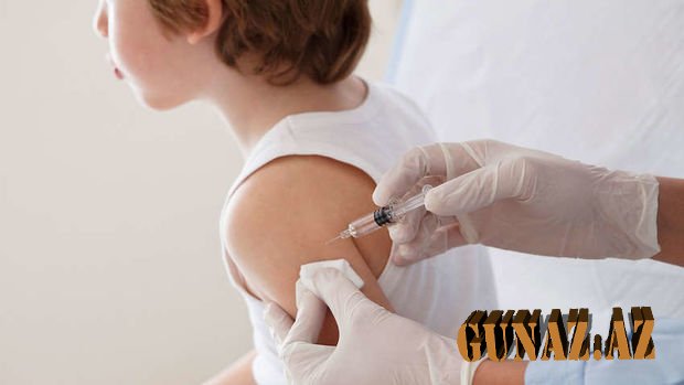 Meksika 12 yaşdan yuxarı uşaqlar üçün vaksinasiyanı təsdiqlədi