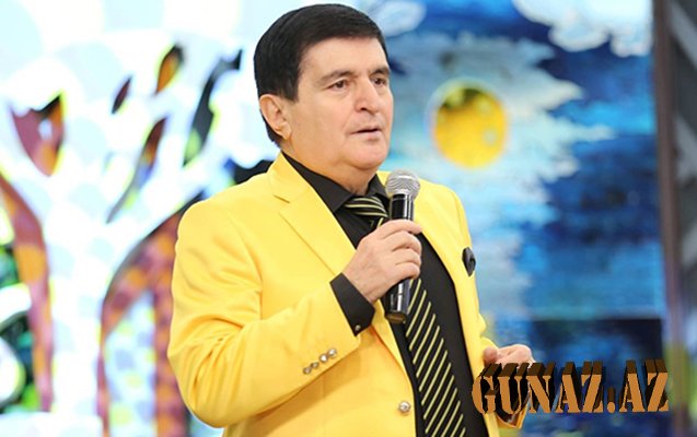 Baloğlan Əşrəfovun ölümü ilə bağlı oğlu danışdı