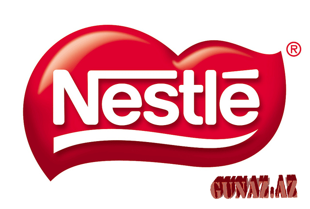 "Nestle"dən ŞOK ETİRAF: "99 faizi...