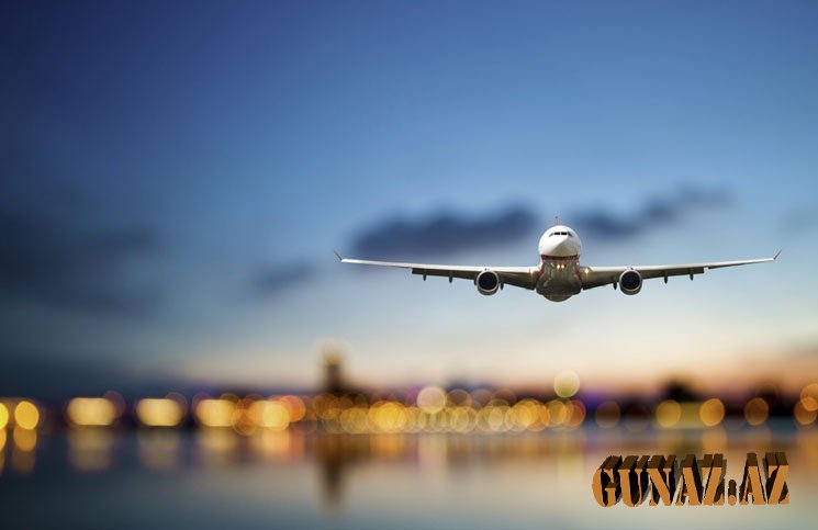 İranla Azərbaycan arasındakı aviareys bərpa olunur?
