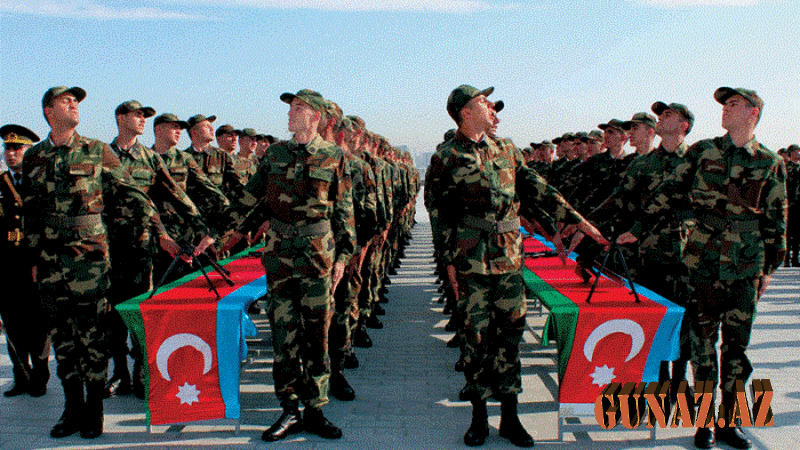 Çağırışçıların bölgüsü ilə bağlı MN-dən açıqlama