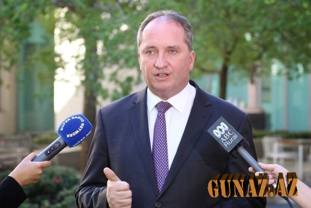 Karantin qadağalarına məhəl qoymayan Baş nazirin müavini cərimələndi