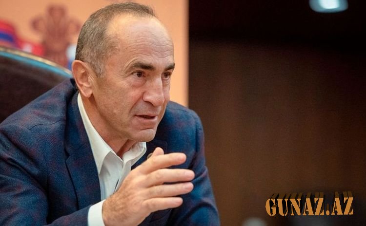 Koçaryandan ŞOK AÇIQLAMA- İl yarımdan sonra...