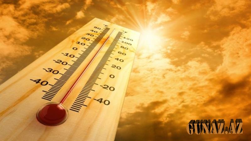 İyul ayında hava necə olacaq?