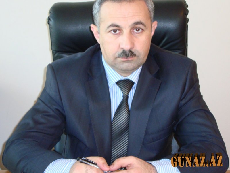 “Lider TV”nin əmlakına bu şəxs BAXACAQ