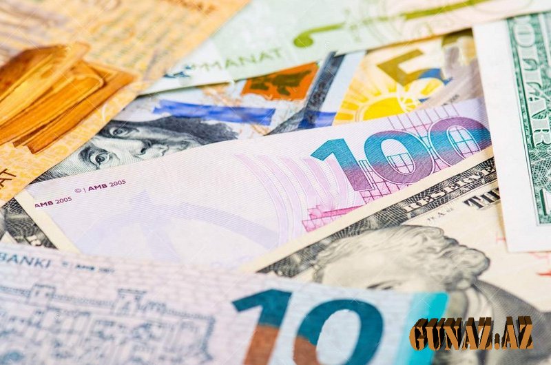 Azərbaycan Mərkəzi Bankının valyuta məzənnələri (01.06.2021)