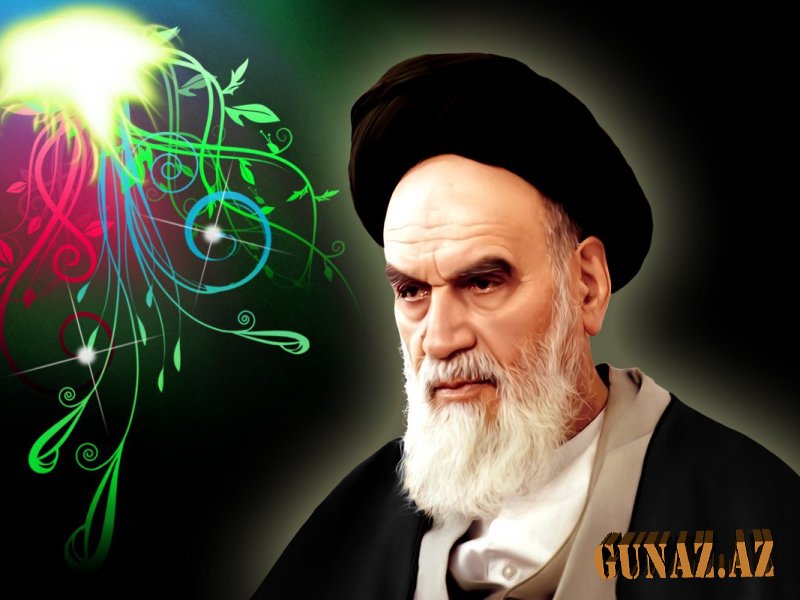 Imam Xomeyninin (r) baxışında demokratiya anlayışı