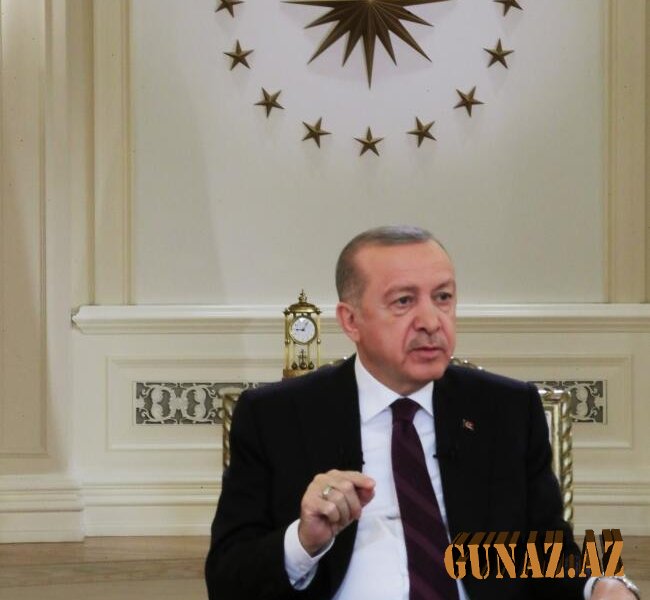 Ərdoğanla bağlı illərin sirri açıldı