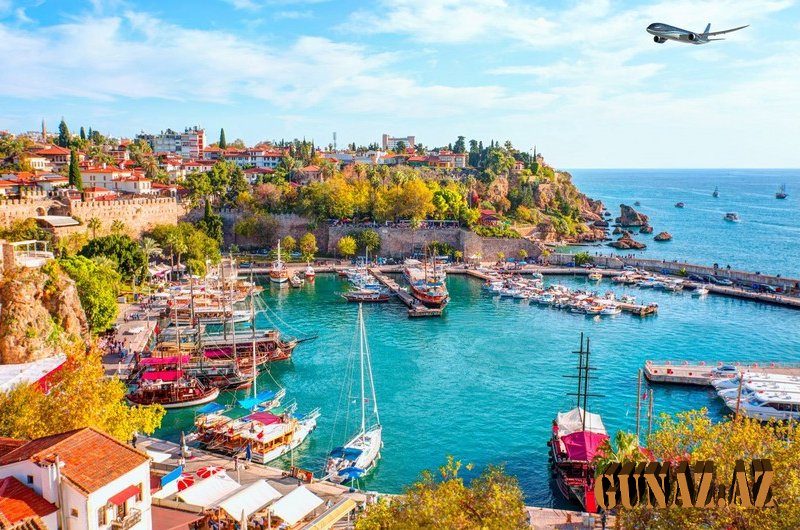 Antalyaya getmək istəyənlərə müjdə