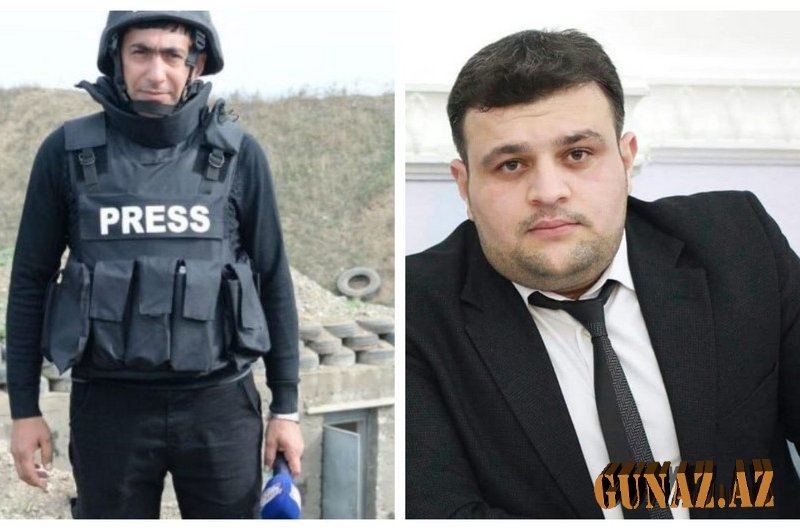 Jurnalistlərin minaya düşməsi ilə bağlı ŞOK DETALLAR