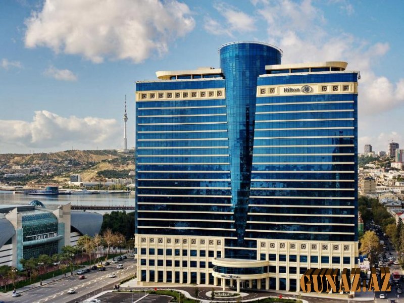 Bakıdakı otellərin qiymətlərində dəyişiklik olacaq