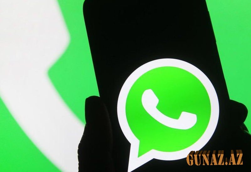 Whatsapp-dan gözlənilən YENİLİK