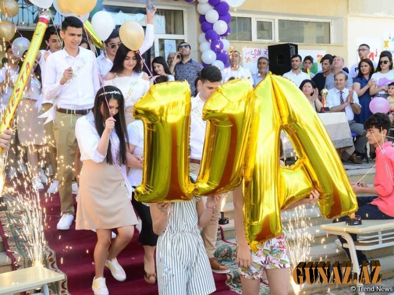 Bu il son zəng keçiriləcək?- RƏSMİ